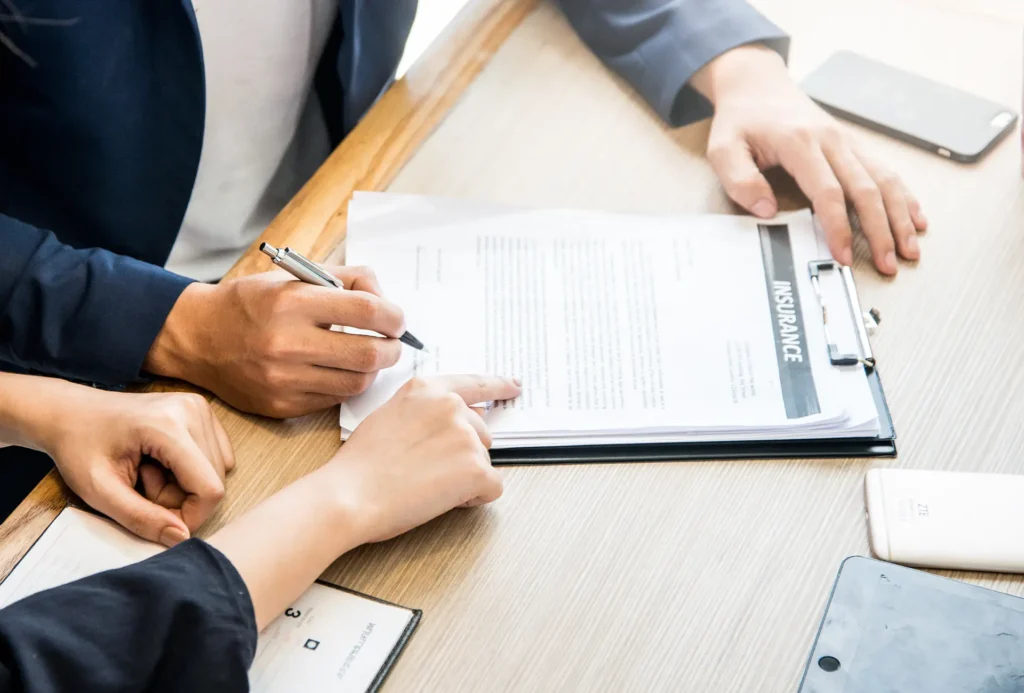 Gracechurch Mortgages - Buildings and Contents Insurance