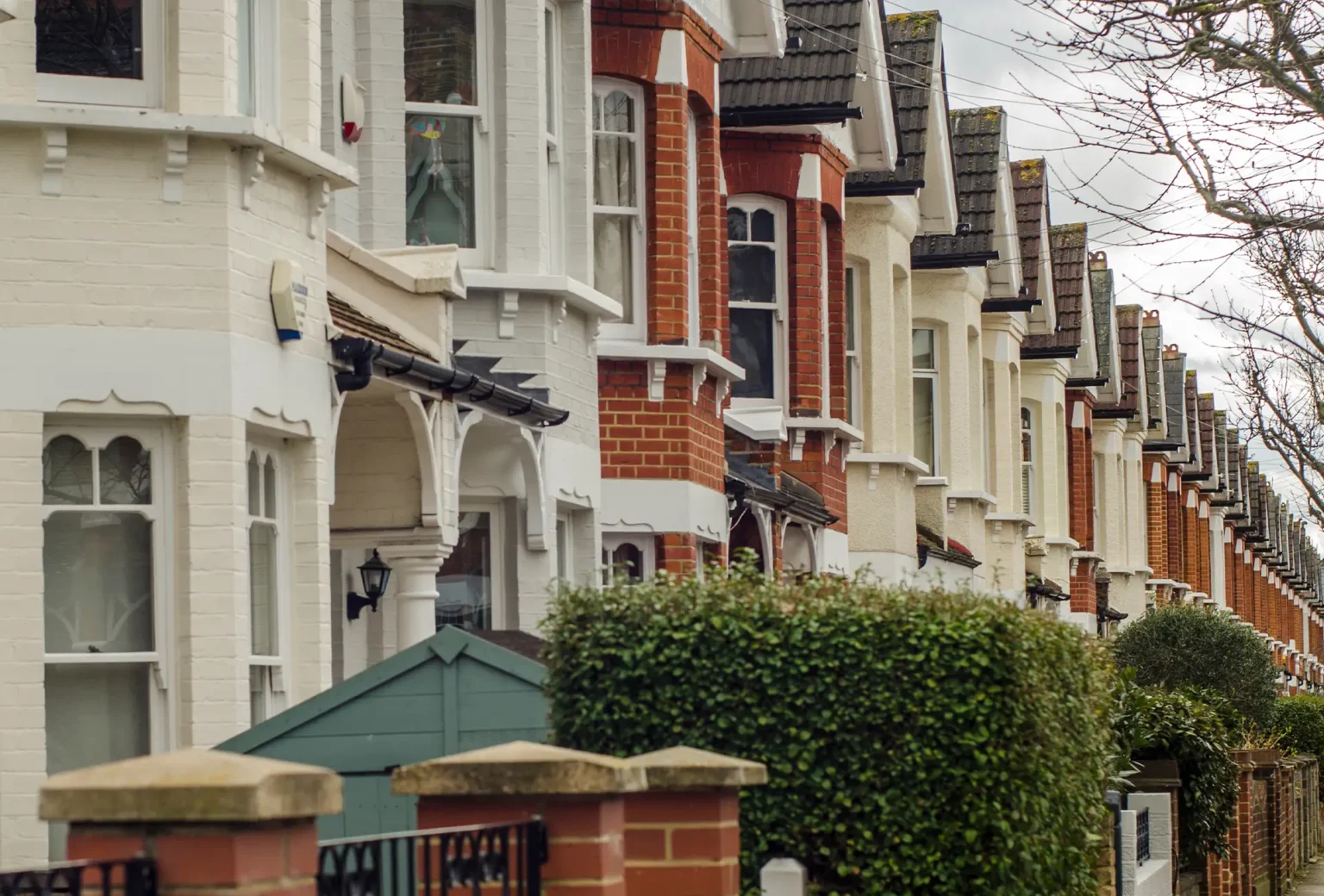 Gracechurch Mortgages - Buy-to-let mortgages