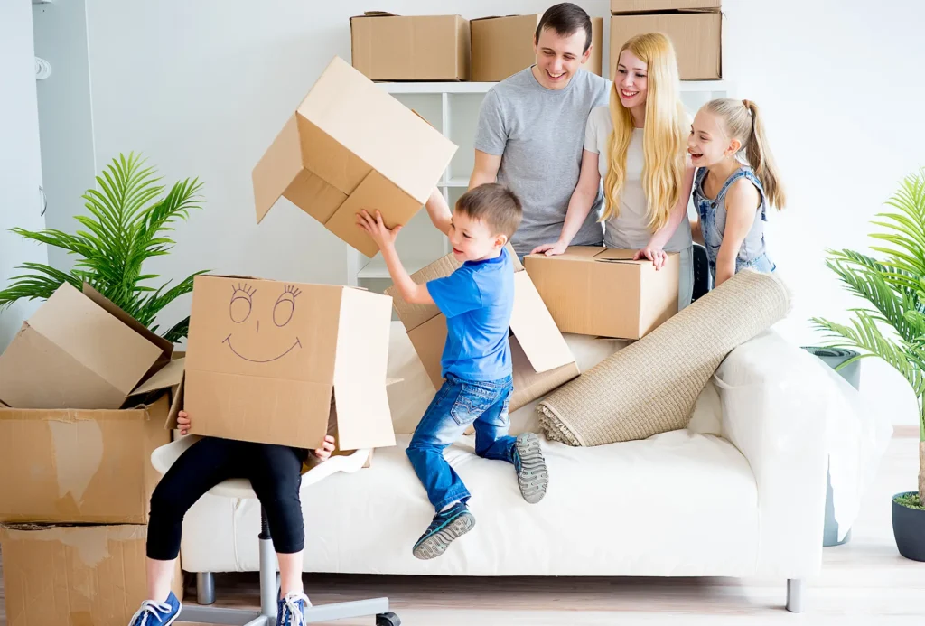 Gracechurch Mortgages - First Time Buyer Mortgage