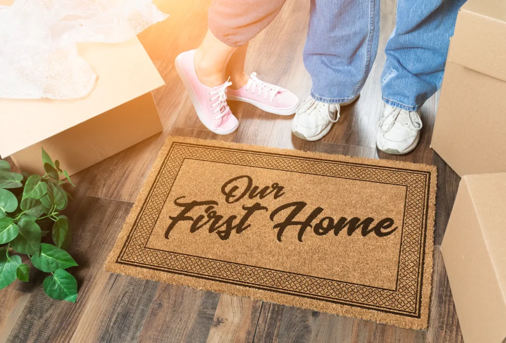 Gracechurch Mortgages - First Time Buyer Mortgage