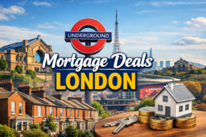 mortgage deals London