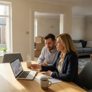 home mover mortgage broker essex, Gracechurch Mortgages